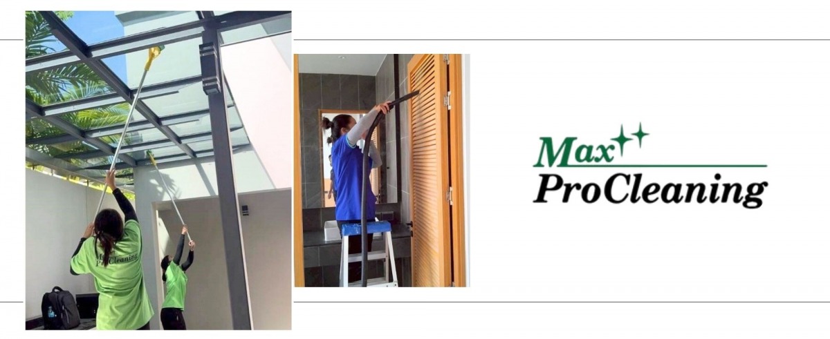 ทำความสะอาดใหญ่ ครบวงจร